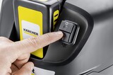 thumbnail of Kärcher AD 2 Schwarz 14 l 230 W