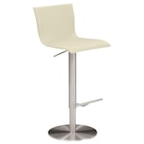 thumbnail of Mayer Sitzmöbel, Bar- und Tresenhocker 1226, Wollweiß, 1226_04_81026