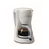 thumbnail of Delonghi Icm2.1 Cafetiere Filtre Blanc