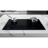 thumbnail of Table de cuisson induction WLB2977NE