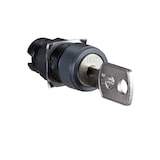 thumbnail of Schneider Electric Schlüsselschalter ZB6AGB
