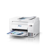 thumbnail of EPSON EcoTank ET-4856 Multifunktionsdrucker Scanner Kopierer Fax LAN WLAN