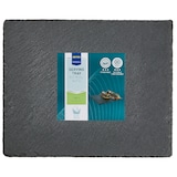 thumbnail of METRO Professional Piatto GN 1/2 in ardesia naturale, 32.5 x 26.5 cm, nero