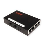thumbnail of ROLINE Fast Ethernet Switch, Pocket, 8 Ports