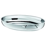 thumbnail of Silit Multibräter, Edelstahl, Ø 38 cm, 2.8 L, Antihaftversiegelung, Induktion, Ofenfest