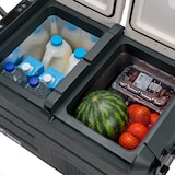 thumbnail of Eurom Double FRED Koelbox