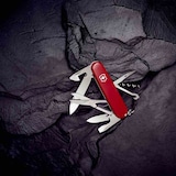 thumbnail of VICTORINOX Legermes "Climber" 91 mm 14 Functies 13703B1