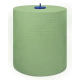 thumbnail of TORK Matic® Advanced | Toalla de mano en rollo verde - H1 (cod. 290076) - Caja 6 ud.