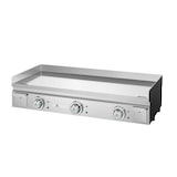 thumbnail of Plancha Eléctrica MAX-100EM Rectificada