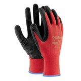 thumbnail of Ogrifox Arbeitshandschuhe Gr.9-11 Schutzhandschuhe Winter Montage Handschuhe Lateks CB, 9