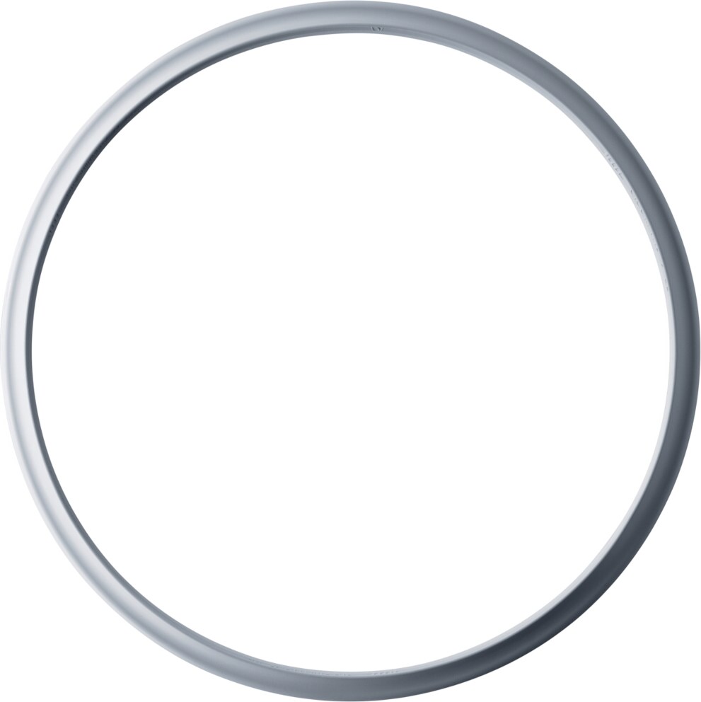 SILIT Dichtring Silikon 18 cm