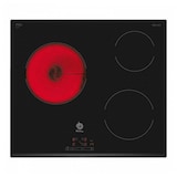thumbnail of Placa vitrocerâmica Balay 3EB714LR. 60 cm