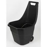 thumbnail of Gartenkarre `Easy-Go` Schubkarre Transportkarre für Gartenarbeiten 55L