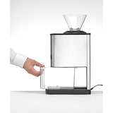 thumbnail of Hendi Icecrusher Gehäuse und Messer aus Edelstahl und 12kg/Std