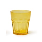 thumbnail of Excelsa Set mit 6 Wassergläsern Atene Glas 8x9,5x8 cm Bunt