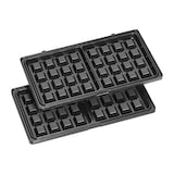 thumbnail of Multigril 3en1 650W  ST/WA 3670 Noir usage non-intensif Clatronic