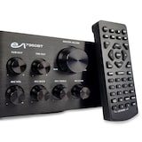 thumbnail of Ensemble Home-Cinéma - Evidence Acoustics EA950-PG - 5 enceintes 850W Ampli 5.2, USB BT FM - 4 x75W, 3 x20W+ Clé USB 32G