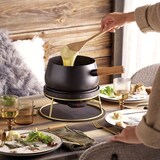thumbnail of LAGRANGE fondue 1200w 8 fourchettes 349502