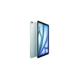 thumbnail of Ipad Apple Air 11 Puce M3 128 Go Wifi 7ème Génération 2025 Bleu