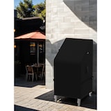 thumbnail of METRO PROFESSIONAL Capa protetora para cadeiras de exterior, poliéster, 65 x 65 cm, preto