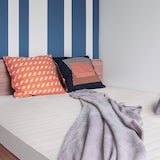 thumbnail of Gemütliche Gästematratze aus Kaltschaum | Komfortschaummatratze 180x200 | Härtegrad Matratze H2 | Hygienische Gästematratze  mit waschbarem Bezug