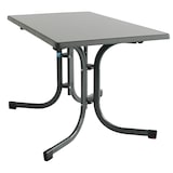 thumbnail of MFG Bistrotisch klappbar, Schieferplatte, 115 x 70 cm, reckteckig, anthrazit
