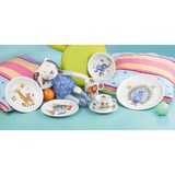 thumbnail of Seltmann Weiden Compact Kindergeschirr Set 5-teilig - Bunte Tierwelt