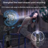thumbnail of Microphone Cardioïde Pour Enregistrement Haute Définition Avec Réduction De Bruit YONIS