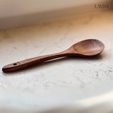 thumbnail of LAYBA Teakholz Kochlöffel (24 cm)