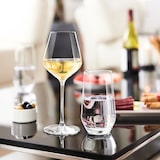 thumbnail of 6 verres à vin rouge 47cl Ultime - Cristal d'Arques - Verre ultra transparent moderne