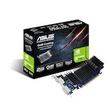 thumbnail of ASUS GeForce GT 730 2GB GDDR5 Low-Profile-Grafikkarte