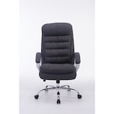 thumbnail of Bürostuhl XXL Vancouver  Stoff dunkelgrau