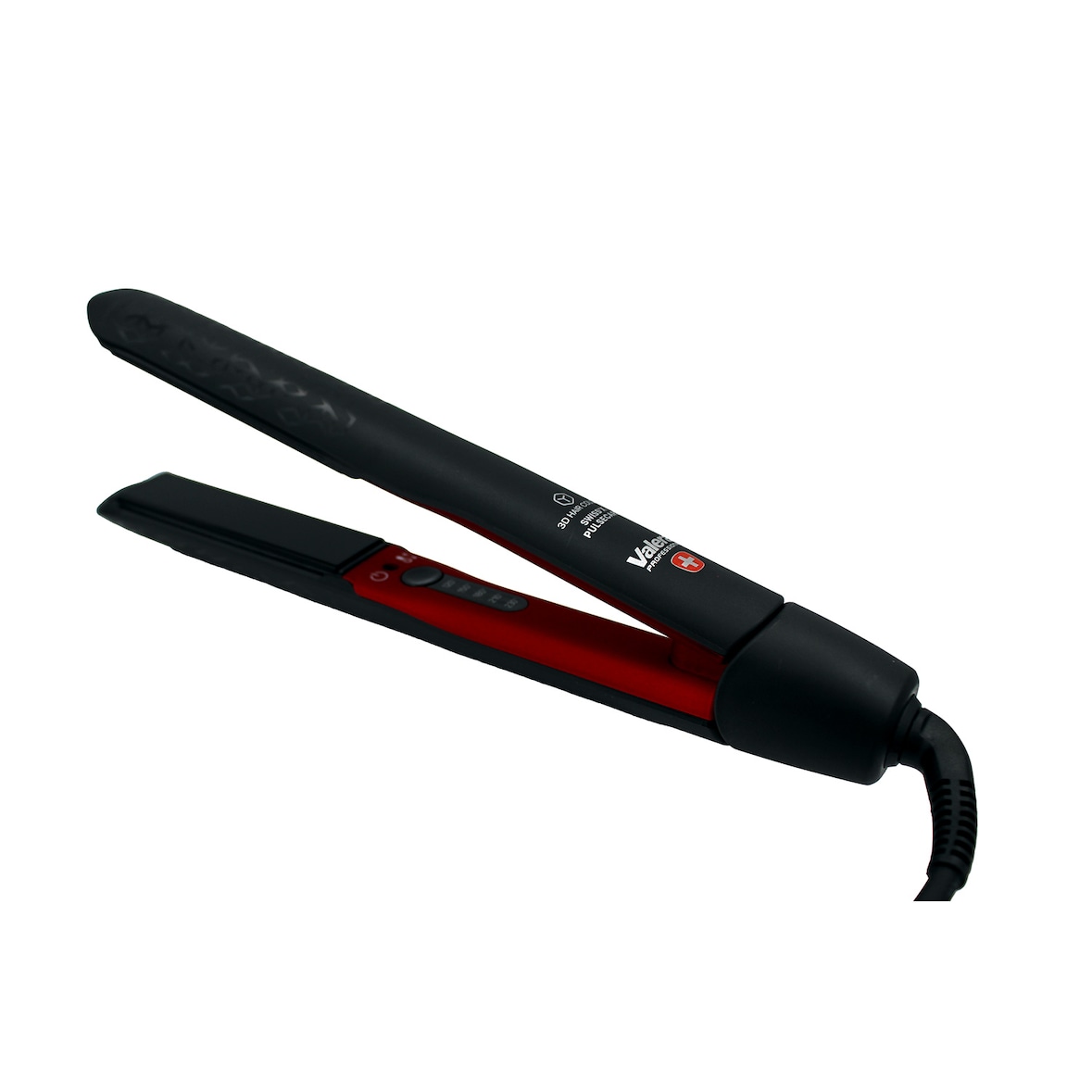 Valera 101.20/I Haarglätter Swiss'x Pulsecare