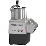 thumbnail of Robot Coupe Groentesnijder CL50 - 1V - 230V, Snelheid 375 tpm