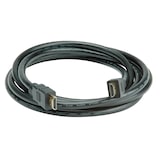 thumbnail of VALUE 8K HDMI Ultra HD Kabel mit Ethernet, ST/ST, schwarz, 2 m