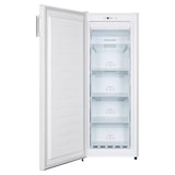 thumbnail of Congelador Vertical Infiniton CV-184L14WEB, 143 cm, 155 l,No Frost, E, Blanco