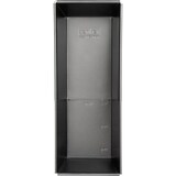 thumbnail of Zenker Expandierbare Kuchenform 28 bis 40 cm Schwarz Metallisiert