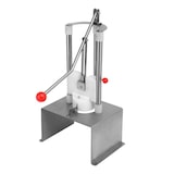 thumbnail of Epluche et Vide Ananas Professionnel - Ø 88 et 100 mm - Dynasteel