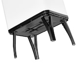 thumbnail of WellHome - Slimme Prullenbak 60L wit 35,5x26x95,5 cm – Automatisch/Handmatig openen