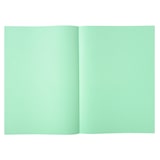 thumbnail of EXACOMPTA Paquet de 250 sous-chemises SUPER 60 en carte 60 grammes coloris Vert clair
