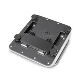 thumbnail of KERN Tischwaage Max 6 kg e=0,002 kg d=0,002 kg (FXN 6K-3M)