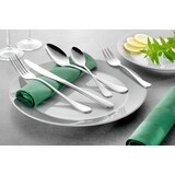 thumbnail of 12 x Kaffeelöffel CELINE, Edelstahl 18/10, poliert, Länge: 15,8 cm.