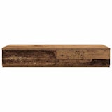 thumbnail of vidaXL Bettschubladen Altholz 100 x 36.5 x 16.5 cm Holzwerkstoff