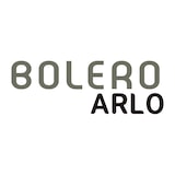 thumbnail of Bolero Arlo Beistellstühle Dunkelgrau (2er-Pack) (2 Stück)