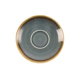 thumbnail of Olympia Kiln Untertassen Ozean 11,5cm