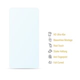 thumbnail of 4x Displayschutzfolie für Samsung Galaxy S20 Plus FULL CURVED PREMIUM Displayschutz Schutzfolie 3D KLAR