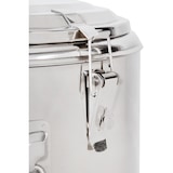 thumbnail of Beeketal XXL Thermobehälter Speisenwärmer Speisetransportbehälter ThermoBehälter BTE-40A