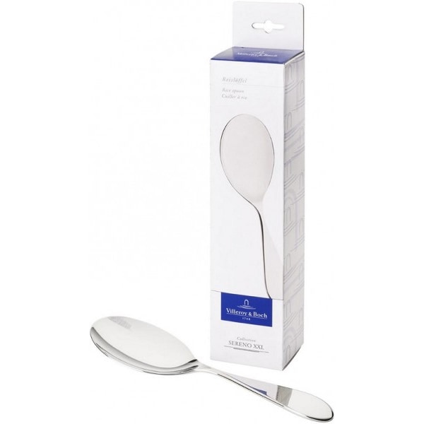Villeroy & Boch Sereno XXL Reislöffel 255mm
