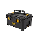 thumbnail of Boite à outils Chariot d'atelier sur roues 3 Coffrets Amovibles Servante mobile 139kg max VITO