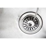 thumbnail of BiOHY Rohrreiniger (2x1l Flasche) | EXTRA STARK | Flüssiger, hochkonzentrierter Abflussreiniger | Geruchsneutral | Für alle Verstopfungen